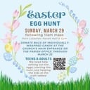 Easter Egg Hunt