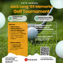 Jack Long Memorial Tournament