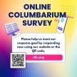 Columbarium Survey
