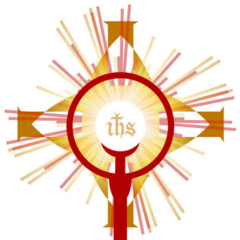 First Friday Adoration