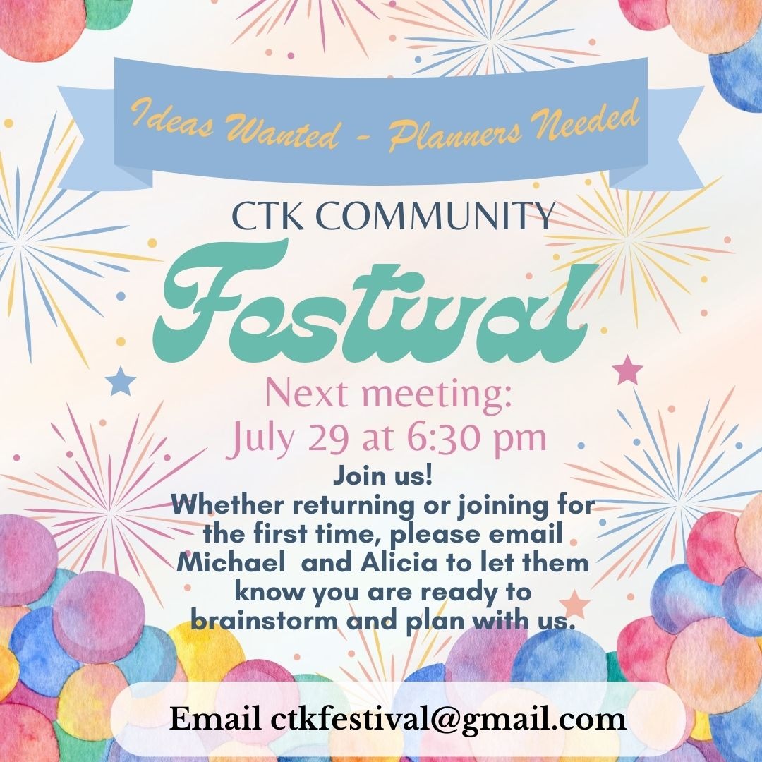 Community Festival Committee