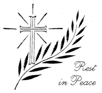 Rest in Peace