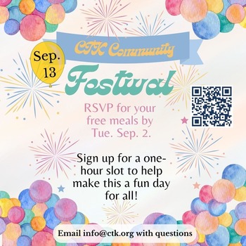 Community Festival