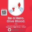 Fall Blood Drive