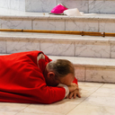 Bishop, parishes addressing abuse crisis with prayer, action