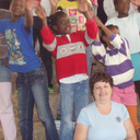 Westborough woman expands embrace of Haiti