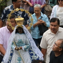 St. Anne and St. Patrick Parish gets Marian statue from Phillipines