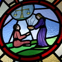 Vandalism in Milford church put into perspective