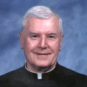 Father Martin P. Donahue, 89; funeral Saturday