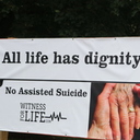 Physician assisted suicide legislation filed