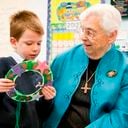 Center to be dedicated to Sister Marguerite