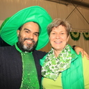Dinners bring diverse communities together