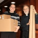 Partners in Charity kicks off in many parishes this weekend