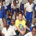 The Haiti earthquake