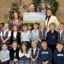 Debit card program to help school