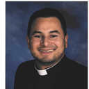 Bishop places priest on leave