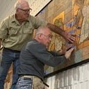 Mosaic preserves SPM history
