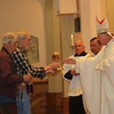 Winchendon Catholics mark 150