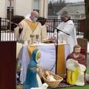 Keeping parish connected
