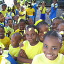 Support for education in Haiti