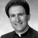 Father Rinaldo Damian, 73