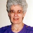Sister Joanne Eneguess, MPV, 85