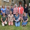 Catechists engage, comfort and challenge