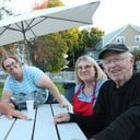 Mustard Seed project to enhance dining