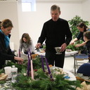 The Church provides us with Advent season