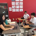 St. John's students get head start