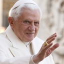 Pope Benedict dies at 95
