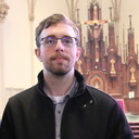 Man finds Church is remedy for ills