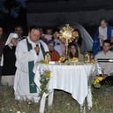 Pastor’s classmate in Ukraine; parish to take collection