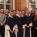 Sister of Life: People made to give, receive love