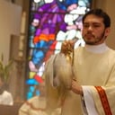 Brazilian to become priest calls Worcester home