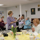Commission for Women seeks members
