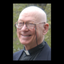 Assumptionist Father Norman A. Meiklejohn, 94