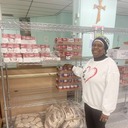 Demand at food pantries rising
