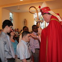 SPRED program welcomes new coordinator and hopes to expand to more parishes