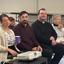 Priest, religious sister, married couple speak on vocations  to students
