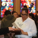 Rite of Election: 279 prepare for sacraments of initiation