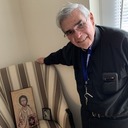 Retired parish priest, a ‘good man’ and ‘friend,’ continues to serve