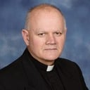 Father Walter J. Riley, 63, pastor of St. Anne Parish in Shrewsbury