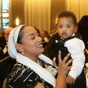 Visitation House’s annual dinner raises funds to support mothers and babies, honors late pastor