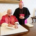 Pope Leo publishes ‘Dilexi Te,’ first apostolic exhortation