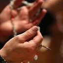 Many Catholics are praying the rosary every day in October: Here’s why