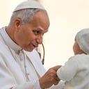 Pope urges people to protect, cultivate even the smallest signs of peace, hope