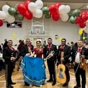 ‘Lord’s Day Dinners’ help bring merged parish community together