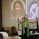 Women’s mini-retreat focuses on finding God’s peace amid trials
