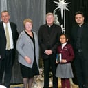 Adopt-A-Student gala raises funds  for scholarships; students recognized